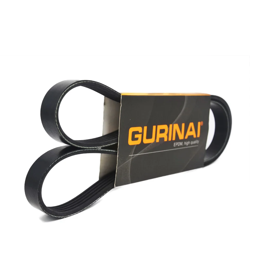 Transmission Rubber Fan Belt Alternator Mitsuboshi Belt Drive Belt