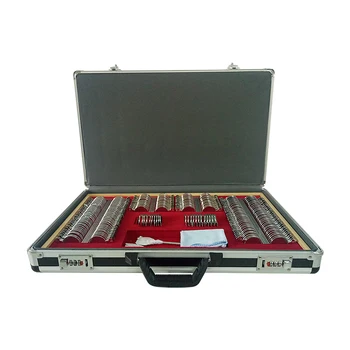 JSL-232販売代理店価格光学機器検眼レンズボックストライアルレンズ