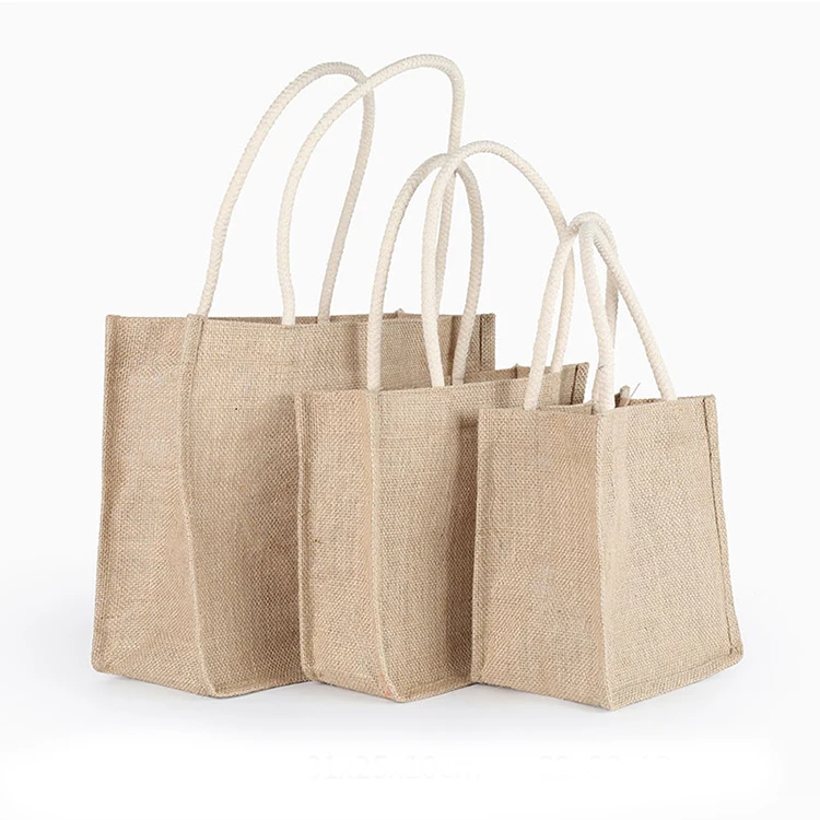 gunny jute bolsa manufacturers