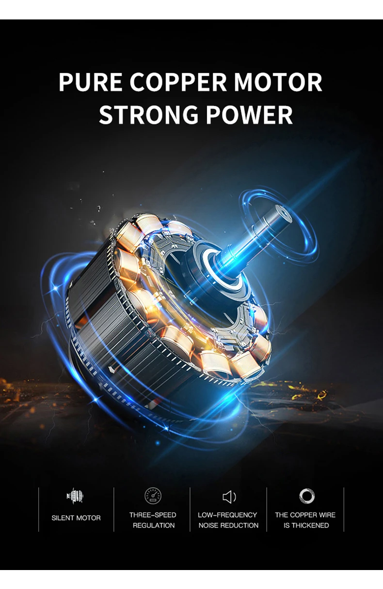 product wholesale dc ceiling fan lamp ventilador de techo led dimmable 4 pc blades modern ceiling fan with light and remote control-5