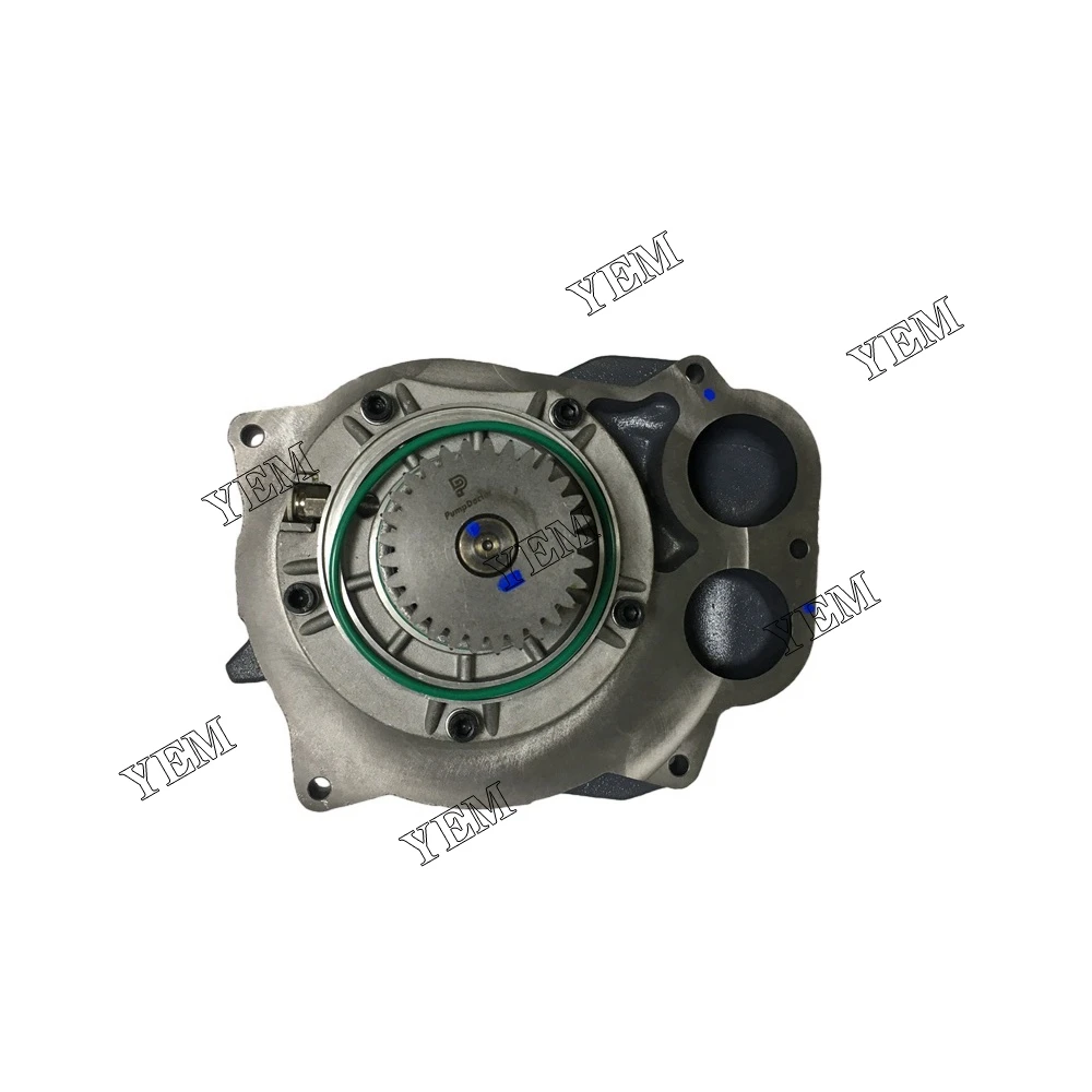 Engine Spare Parts R916 Water Pump for Liebherr