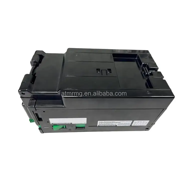 Fujitsu GSR50 Bill Recycler Loading Cassette KD04018-D001