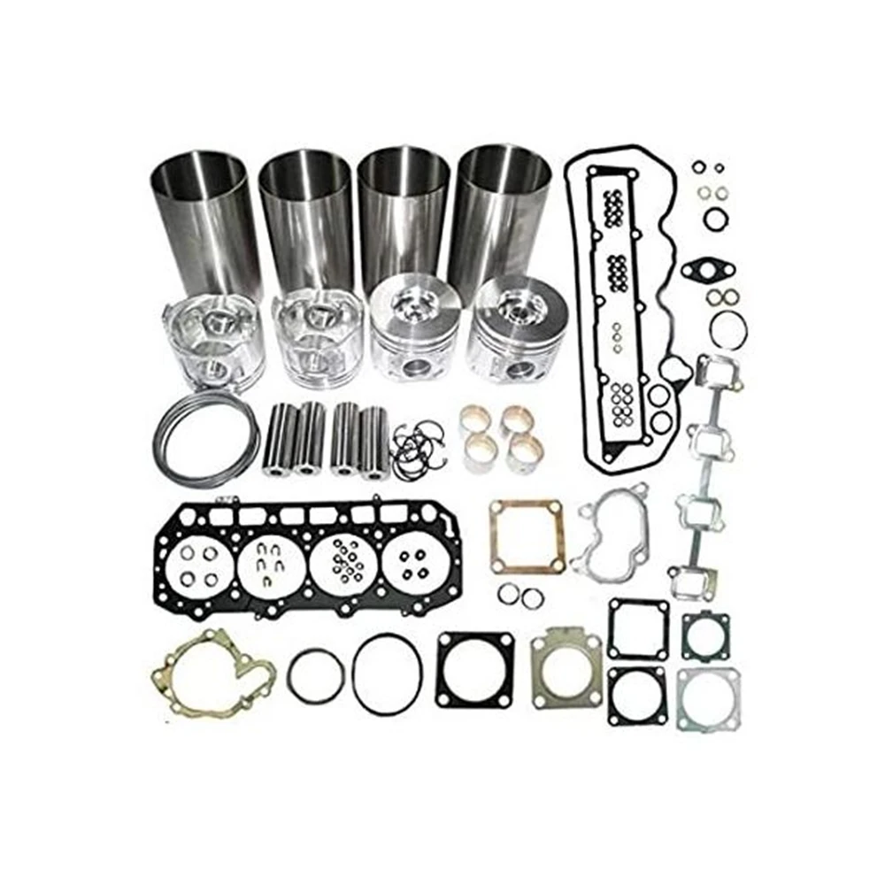 IZUMI Overhaul Rebuild Kit for Thermo King TK482 TK4.82 High Performance Engine Parts