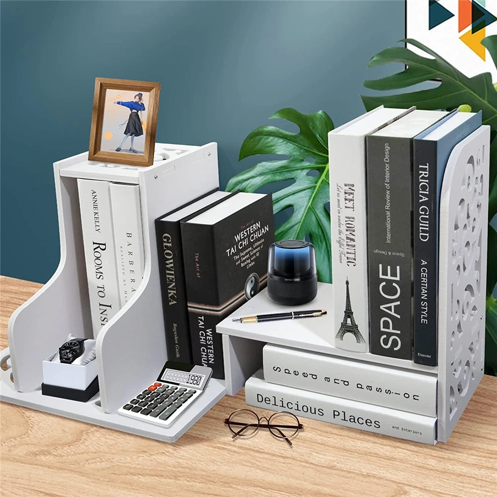 Деревянный Настольный кабинет для хранения ювелирных изделий косметическая коробка с выдвижными ящиками 3-х уровневая стол офиса из бамбука и дерева поставить