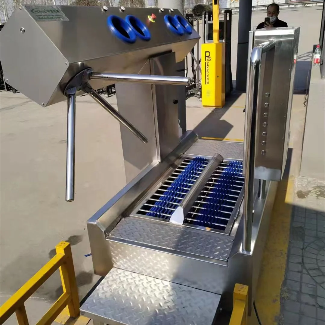 Industrial factory equipment: shoe rack and boot dryer heater stainless steel material