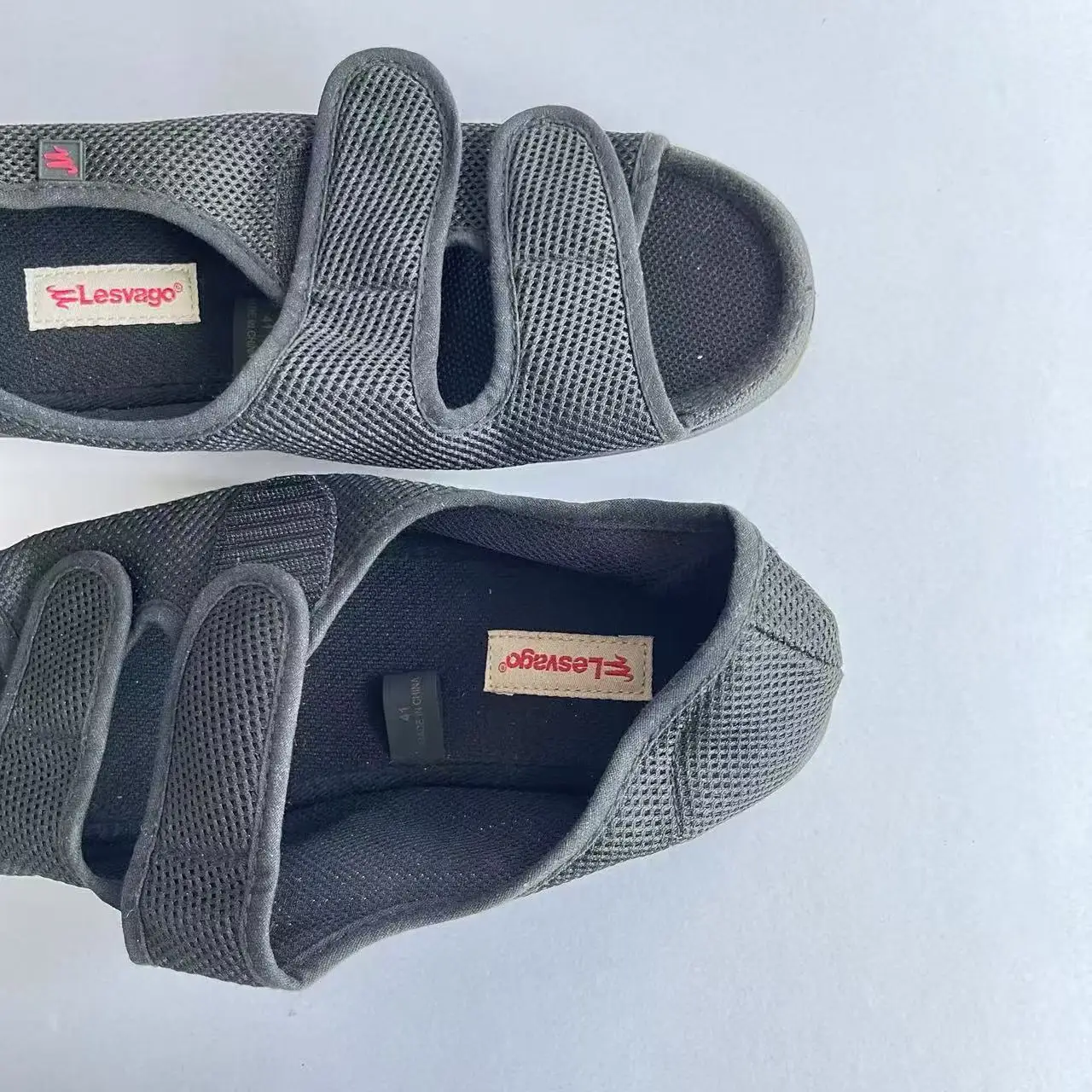 Women Comfort Medical Therapeutic Shoes Ladies Diabetic Feet Medical Shoes for Diabetics