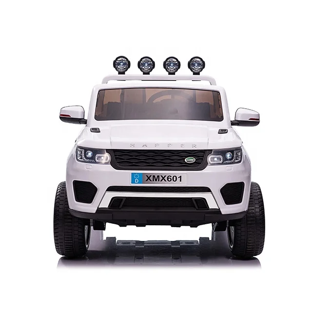 Power Wheel Ride on Cars Fun Safe Battery Operated Toys