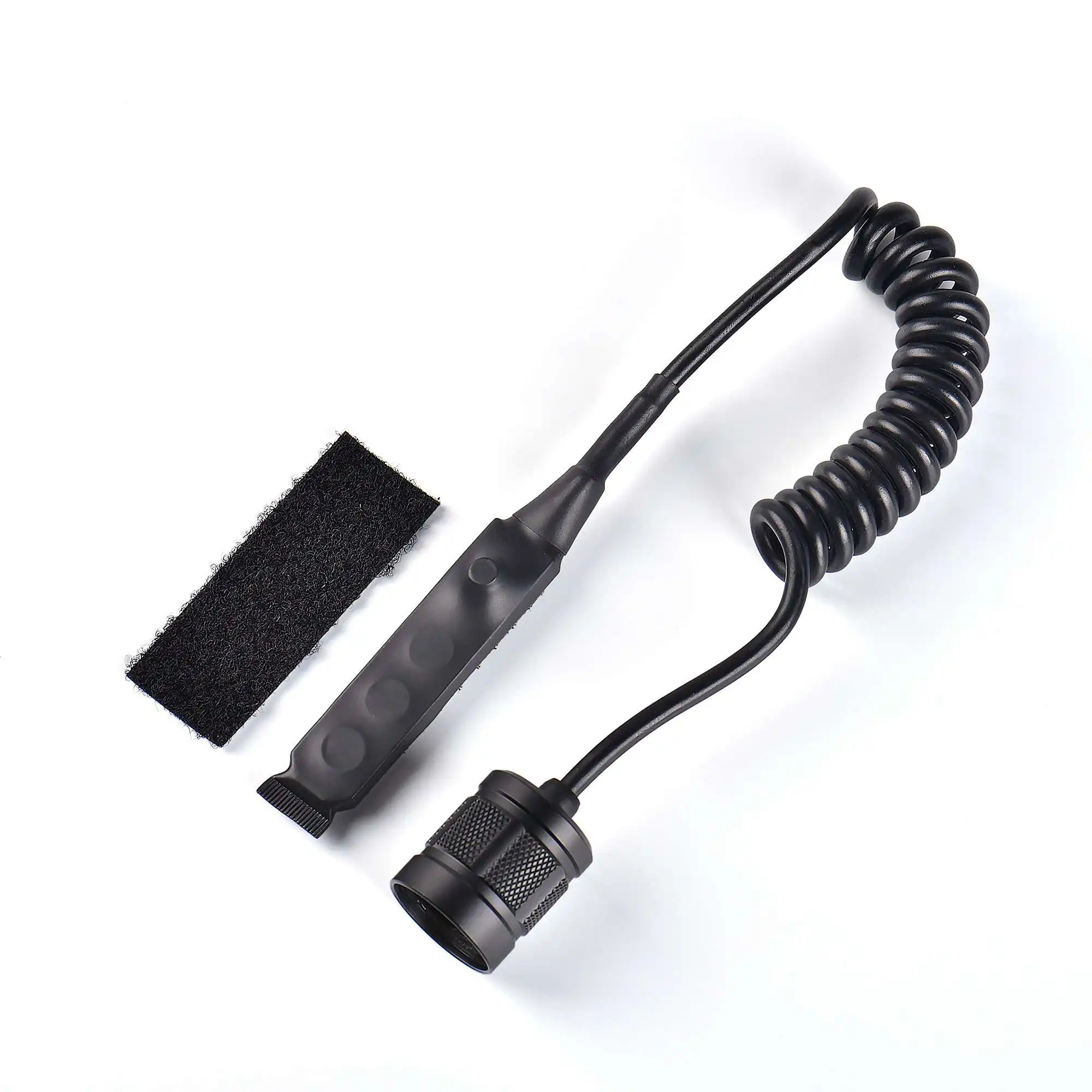 Светодиодный тактический уличный фонарик WUBEN AP10 аксессуары для охоты пульт дистанционного управления