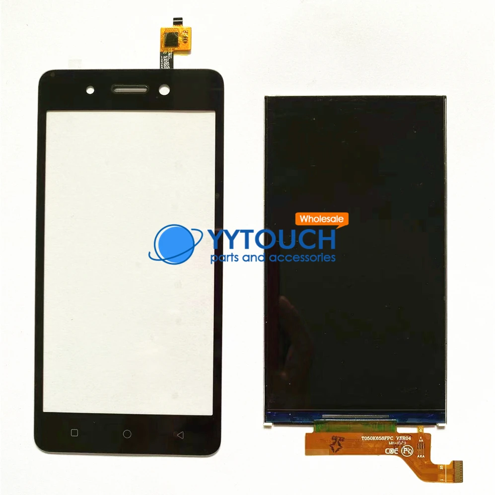 itel a23 touch screen