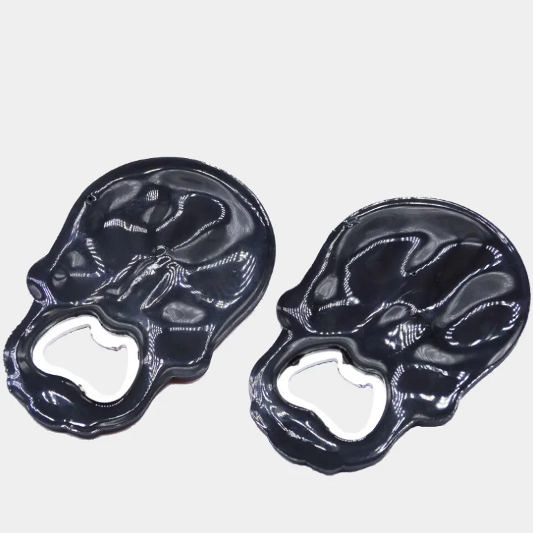 Открывалка для пива вина на Хэллоуин День мертвых мексиканские сувениры из сахара украшение всей