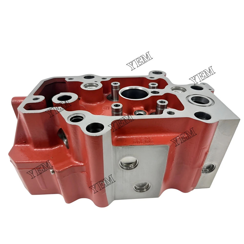 Best Quality S6R2 Cylinder Head for Mitsubishi Cylinder Head 6