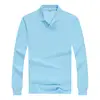 TC lapel light blue