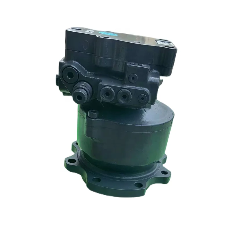 K1026305B Doosan DX55 Complete Hydraulic Drive Swing Motor