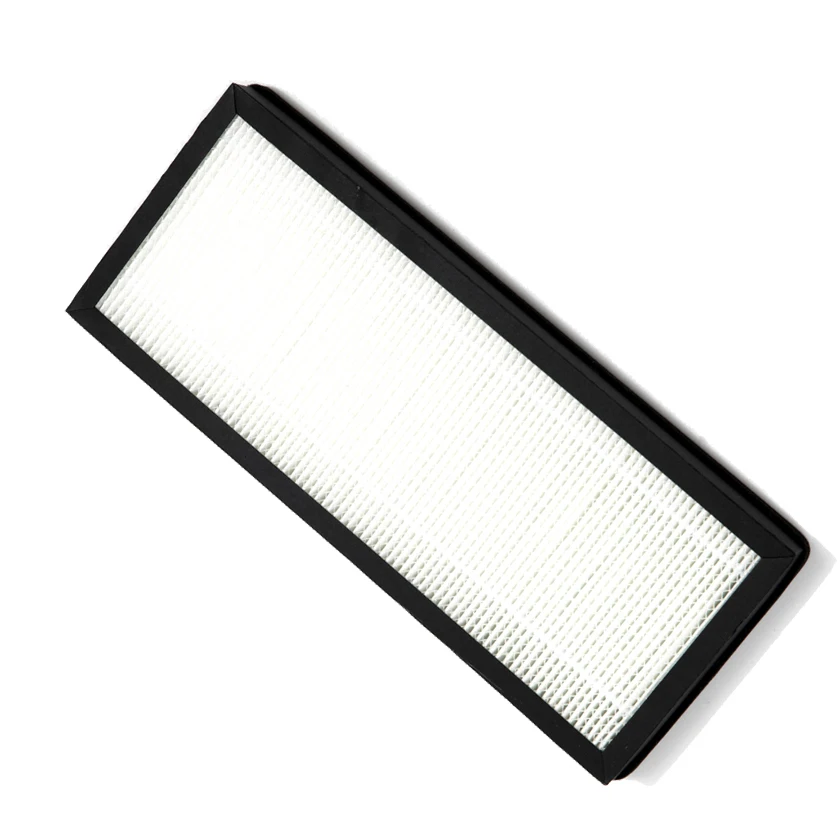 Factory Wholesale air Purifier Filter Fits for TCL air Purifier PartS Hepa Activated Carbon Customize