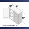 Coctelera azul H-W2730