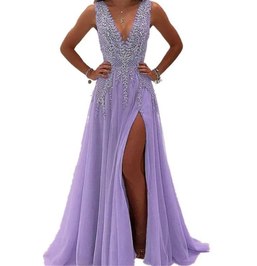 latest aline dress patterns