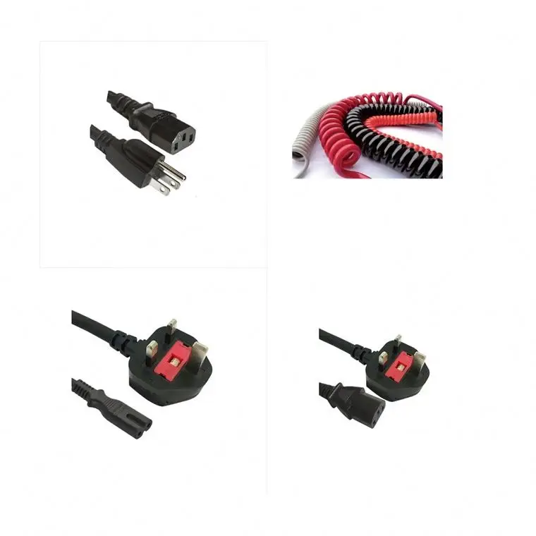 ELECTRONICA,J.CORBERA, RECAMBIOS ORIGINALES PARA TU GHD: Recambios cable ghd  tipo 3