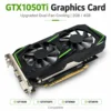 NVIDIA GeForce GTX 1050 Ti