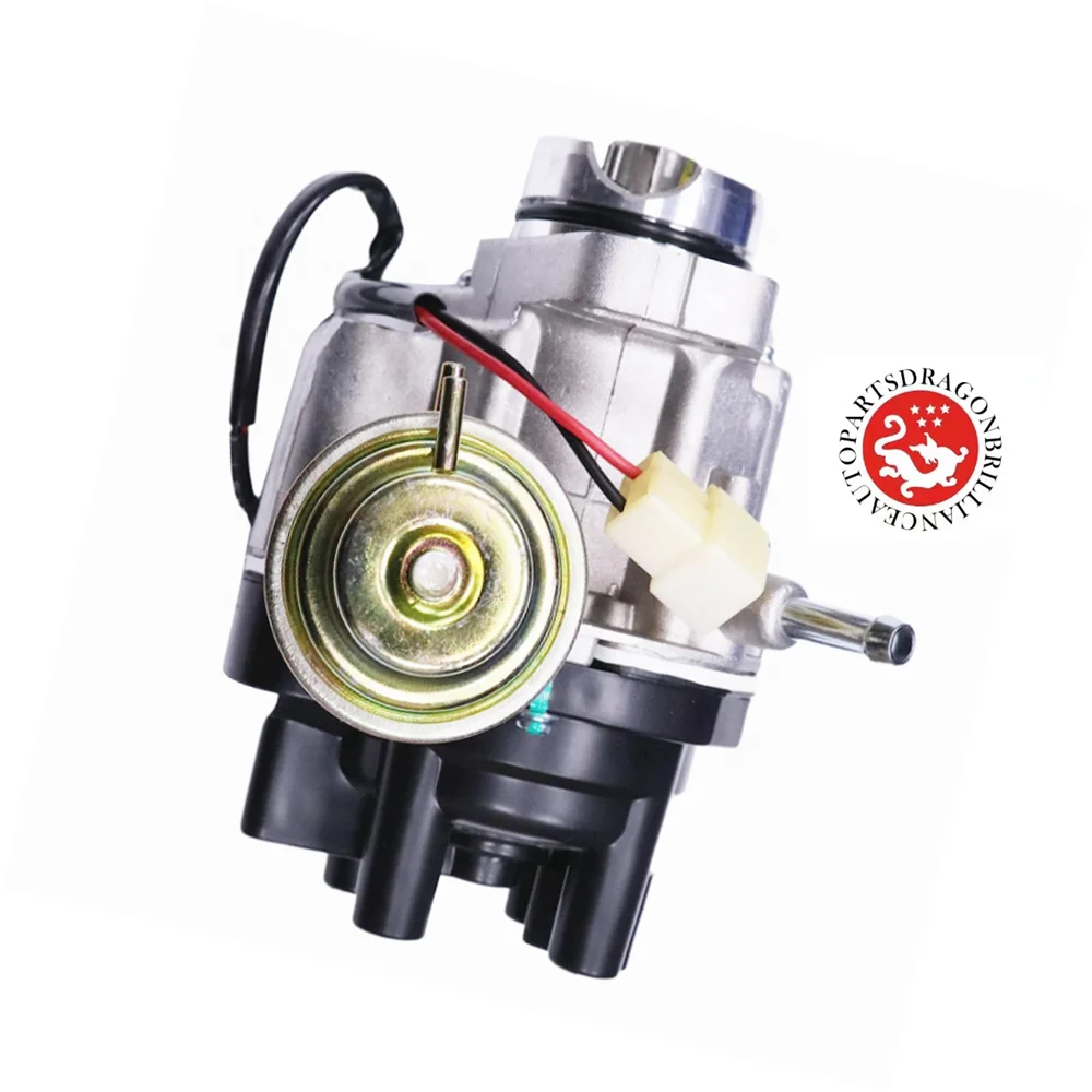 Ignition Distributor OEM T6T87372 T6T87373 MD164458 MD159279 