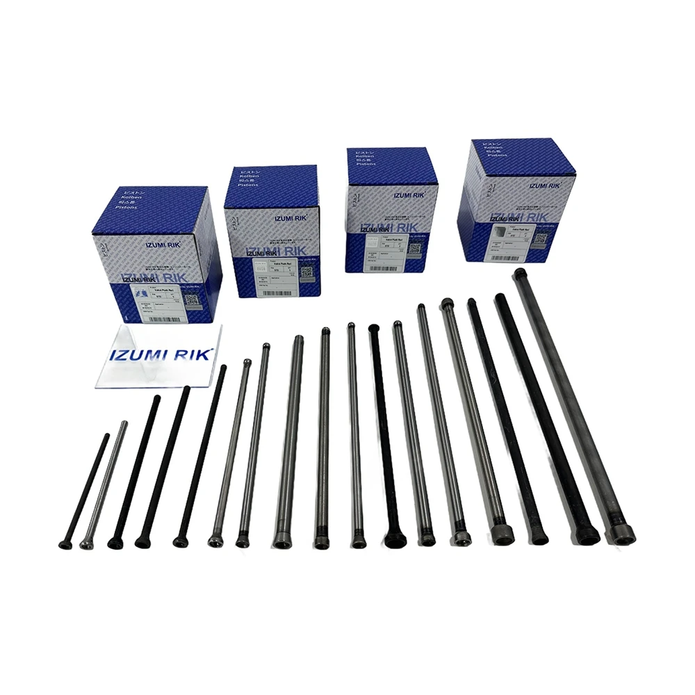 IZUMI RIK 4TNV106 Push Rod for Yanmar Engine Parts for Sale