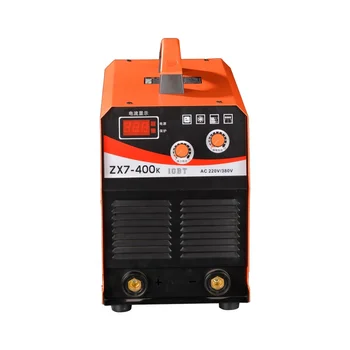 溶接機 ZX7-315SZX7-400S溶接機