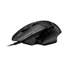 G502X Wired Black