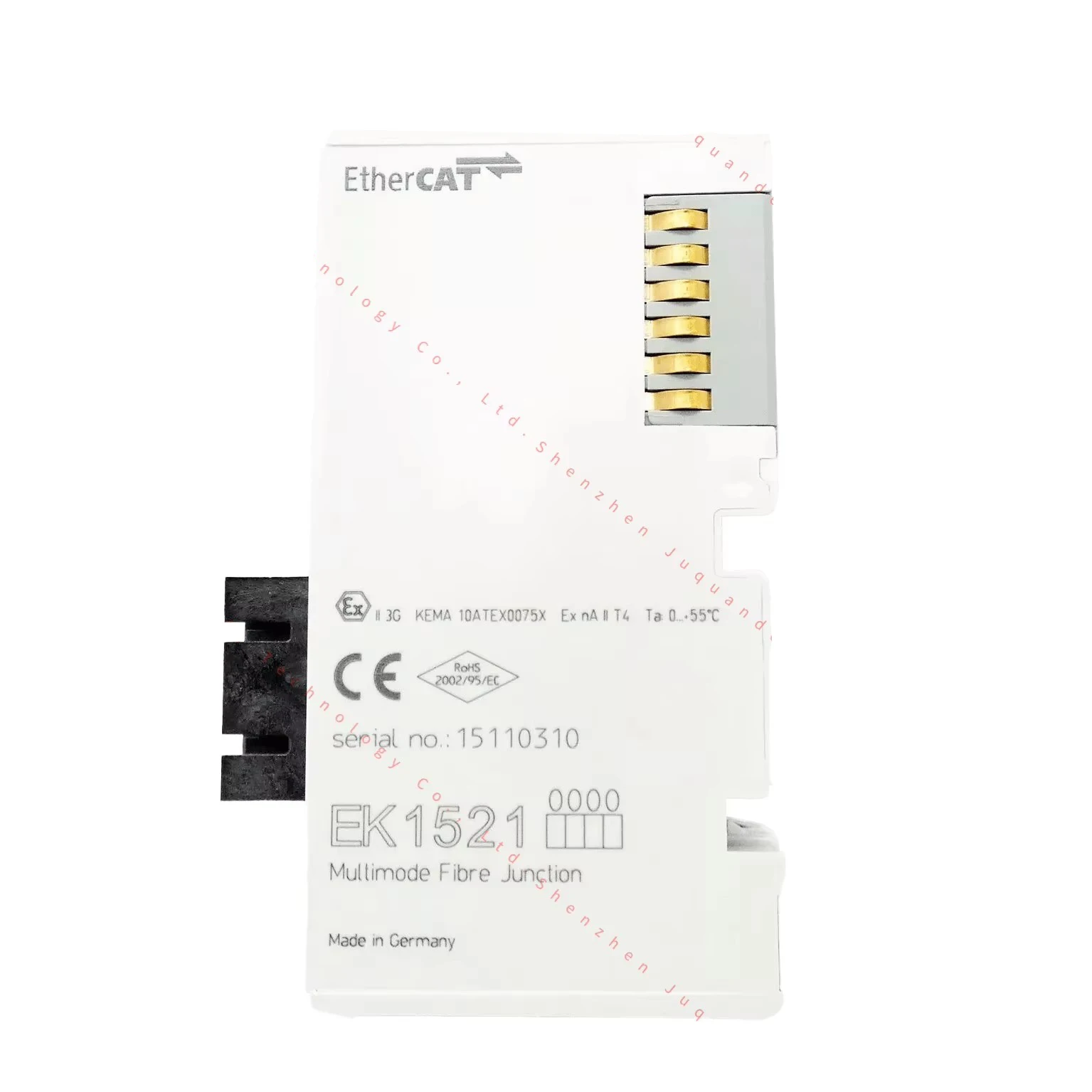 Gold Seller EK1521  PLC  Controller  Server Driver  Brand New Original Spot
