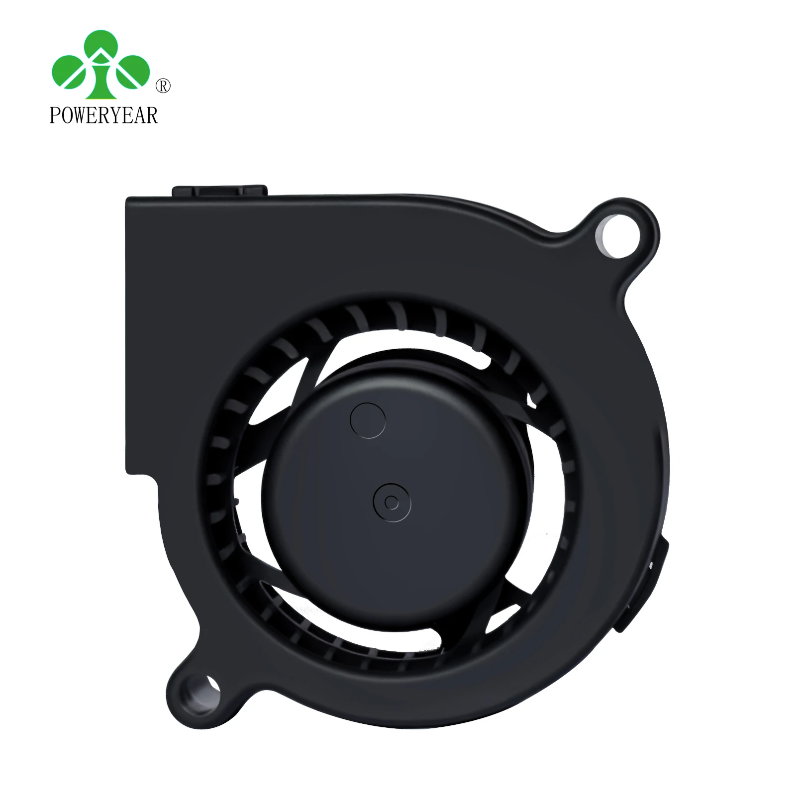 Air Purifier, 5020, 50mm, Centrifugal, 50x50mm - detail 4