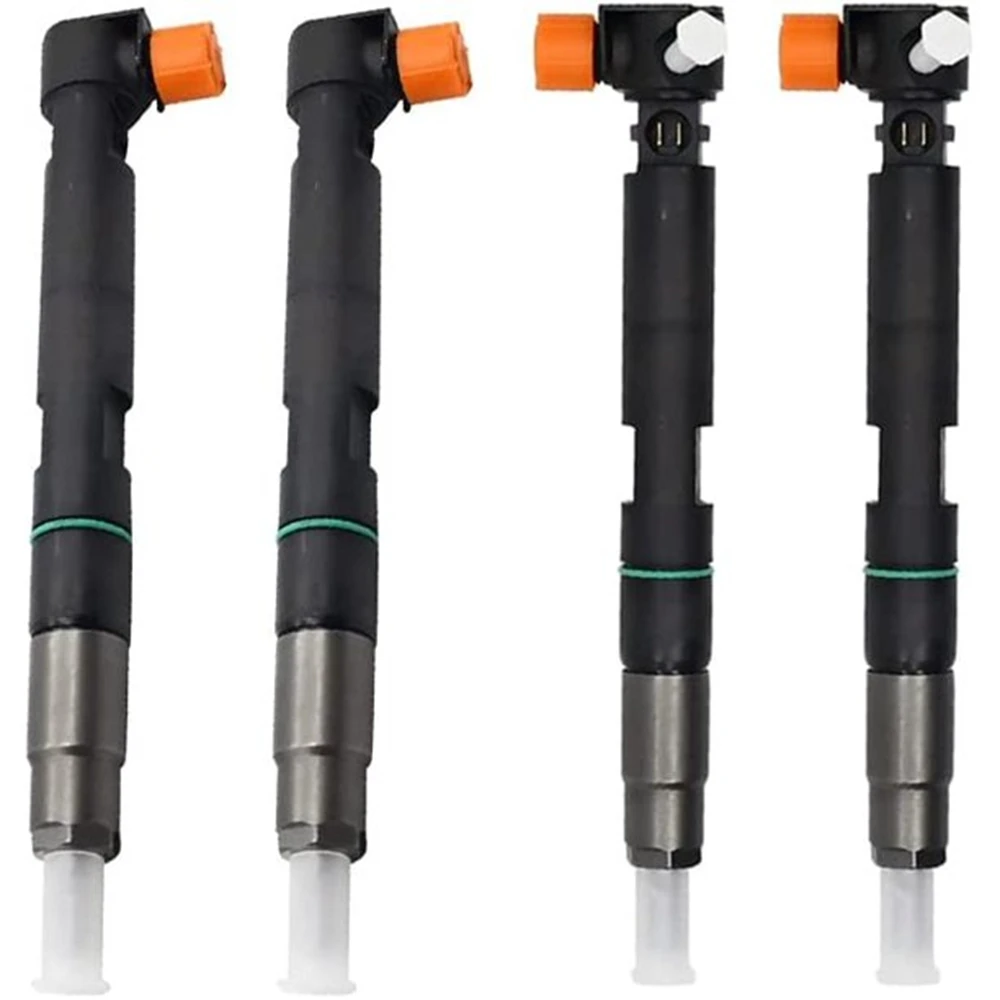 IZUMI Fuel Injectors for Doosan D24 D18 400903-00074D 7275454 28337917 OEM Engine Parts