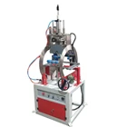 PVC Profile Laminate Machine Artificial Marble Profile Hot Stamping Foil Machine