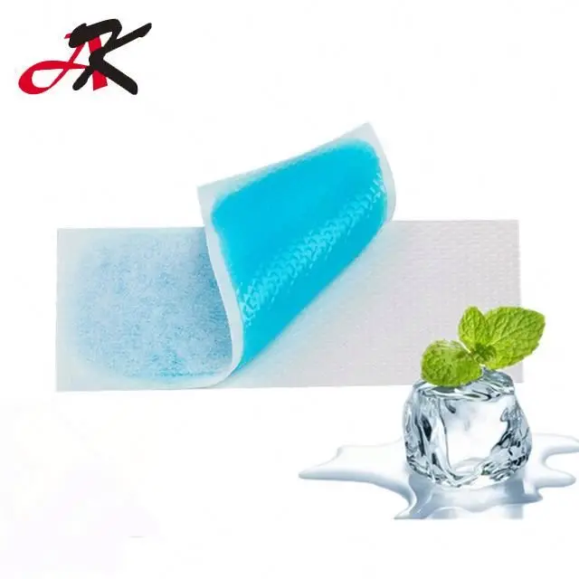 Patch Hydrogel Rafraichissant Pour Bebe Glace Pour La Fievre 1 Piece Buy Le Meilleur Patch Efficace De Refroidissement De Fievre De Paquet De Gel D Hydrogel De Refroidissement De Glace Chinoise Taille Personnalisee Enfants Gel Fievre