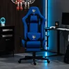 azul