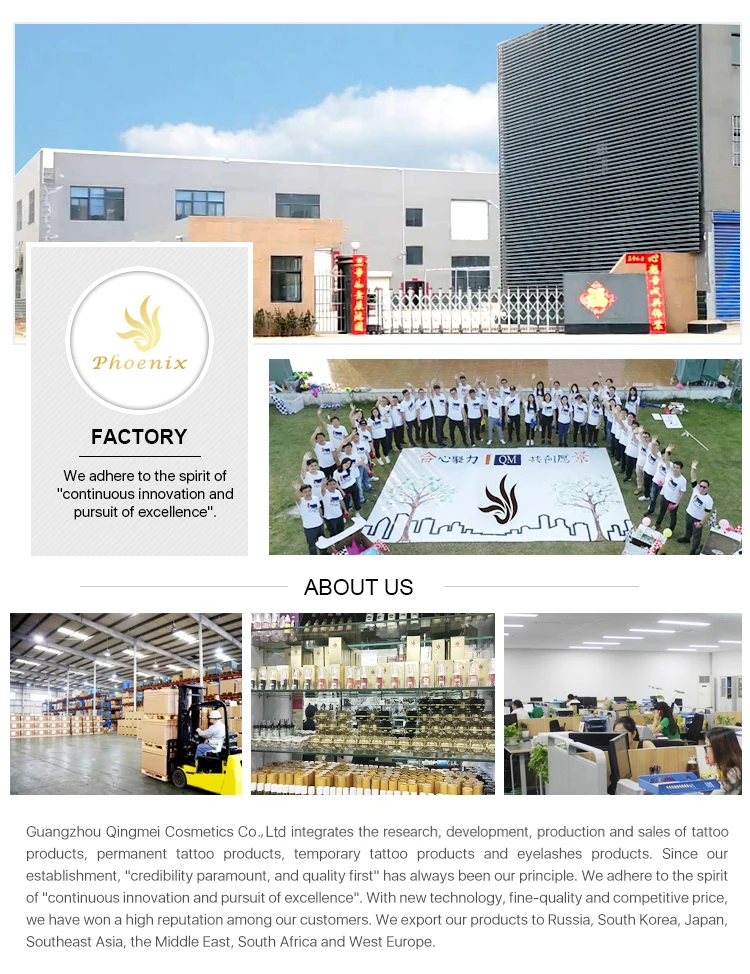 Medical Grade Stainless Steel 18 Pins Blue Microblading Needle for Eyebrow Permanent Makeup