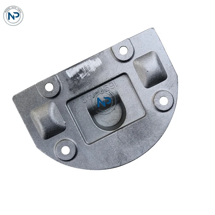 ハンコ OEM Z-Cam Cap for VOL RVI Truck - Brake System Adjusting Device