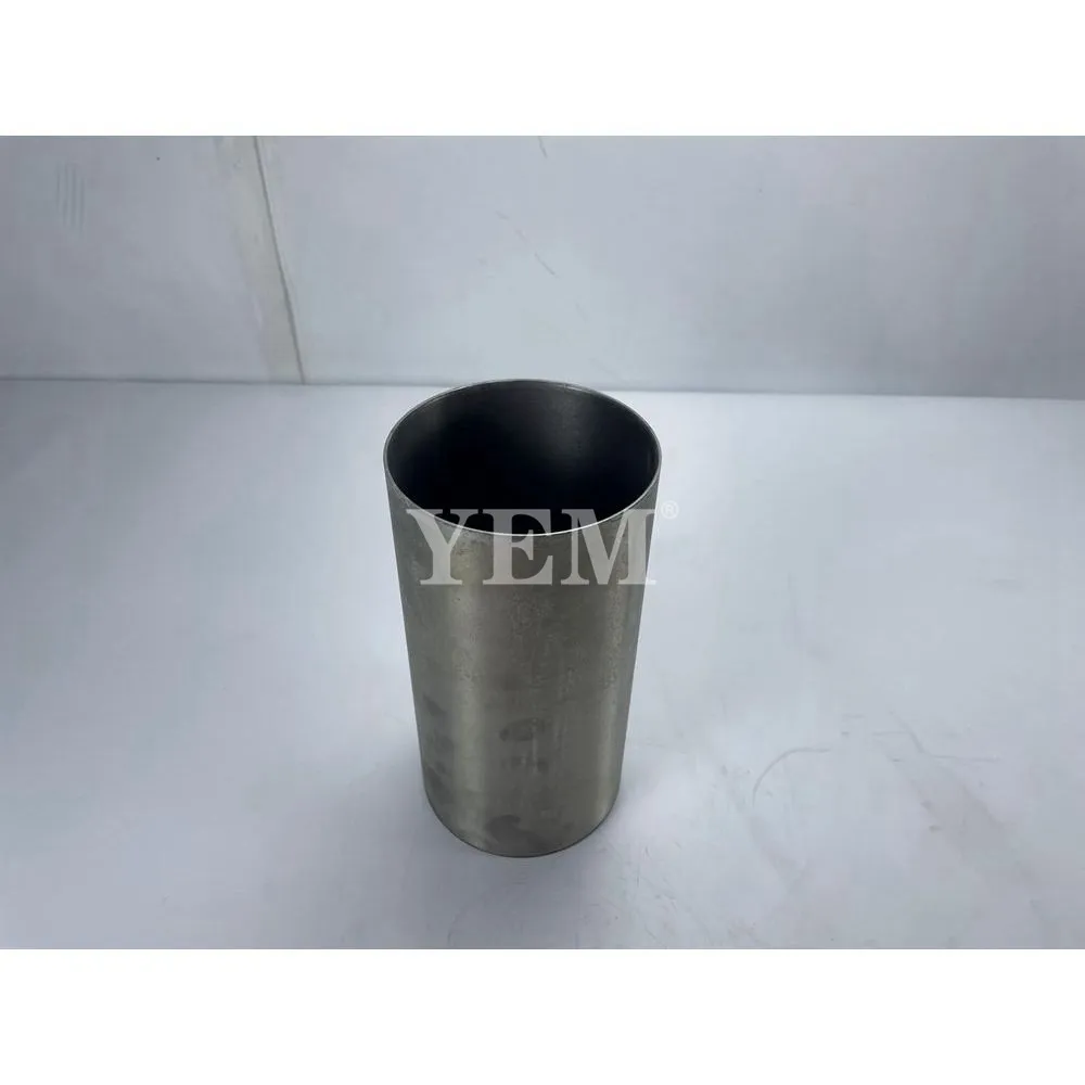 For Kubota V6108 Cylinder Liner Diesel Engine Parts
