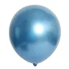 azul cromado