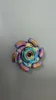 Restlessness - Limited Edition in Dazzling Colors