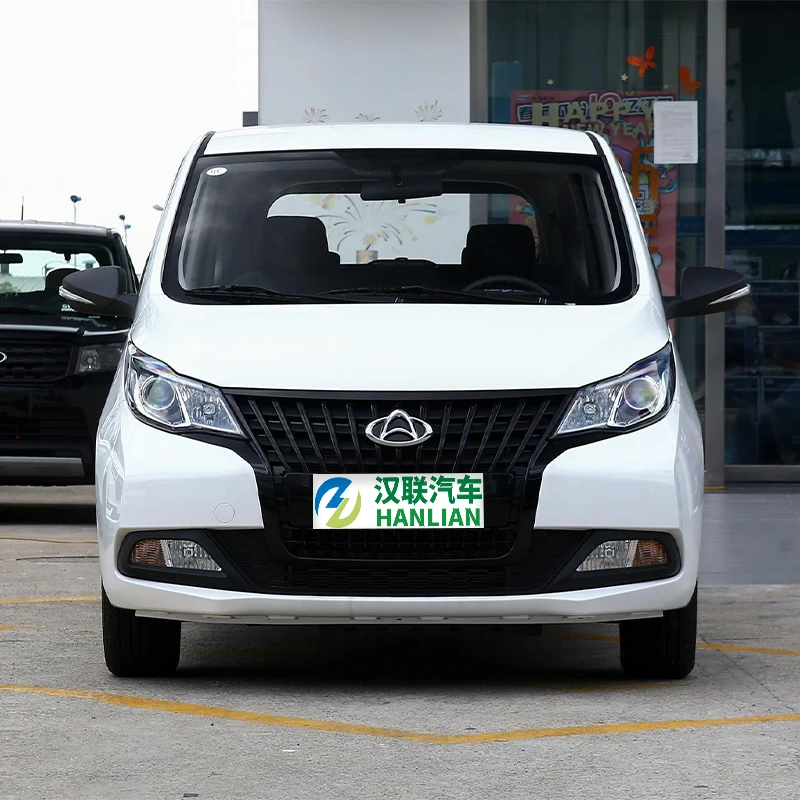 Changan auchan a600 ev