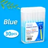 YFS001  Blue 1.2 -30 picks per box