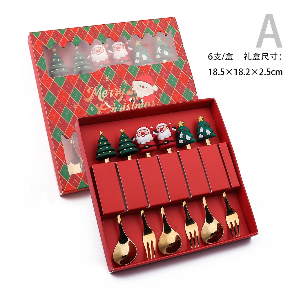 Verzenddoos / Geschenkverpakking Kerst rood | Online Bestellen