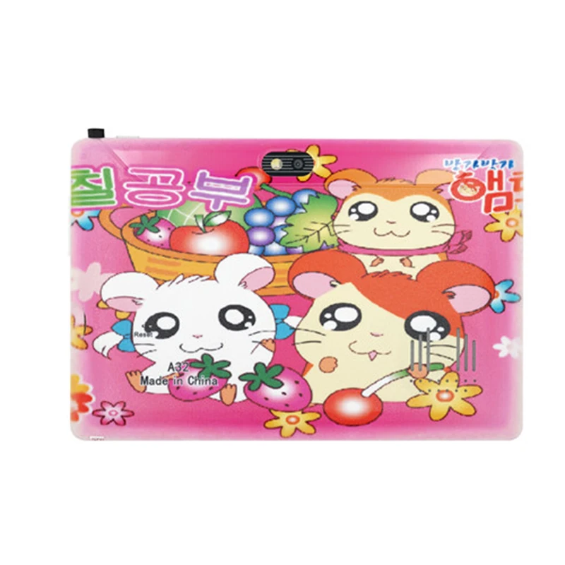 Digital Drawing Writing Learning Smart PC Phone Laptop Arabic Sound Educational Kids Tablet