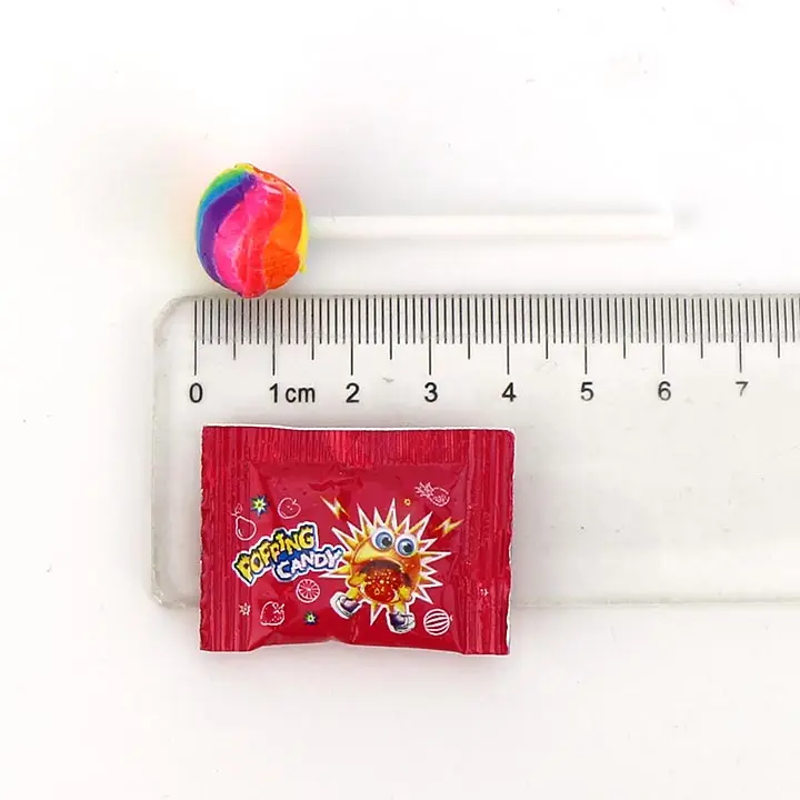 toilet bowl lollipop