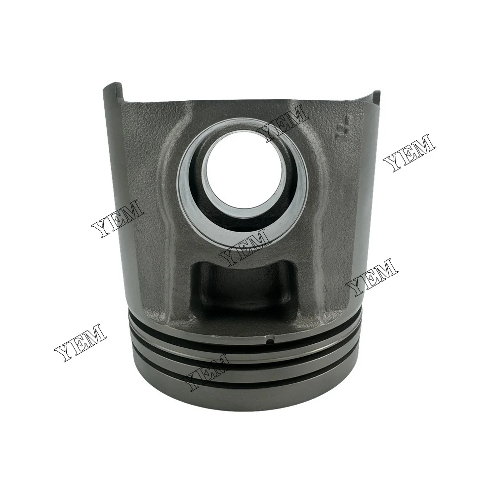 Piston 4910463 3081546 Fit for QSK19 Engine 4