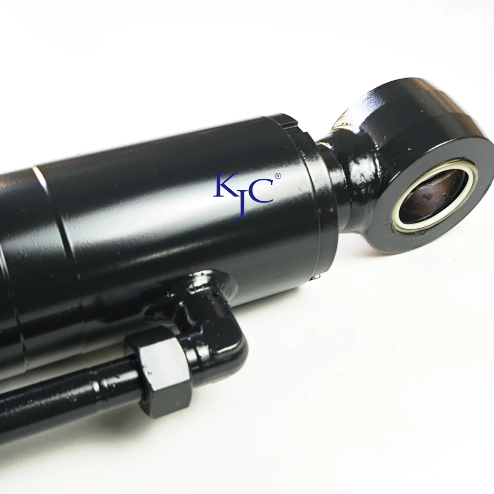 Dx609c Excavator Hydraulic Cylinder Manufacturing Dx609c Hydraulic