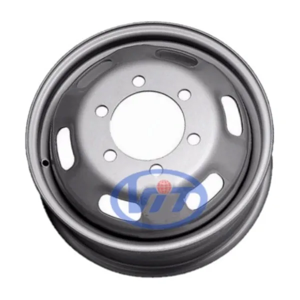 VIT Truck Spare Parts Disc Wheel 504003566 manufacture