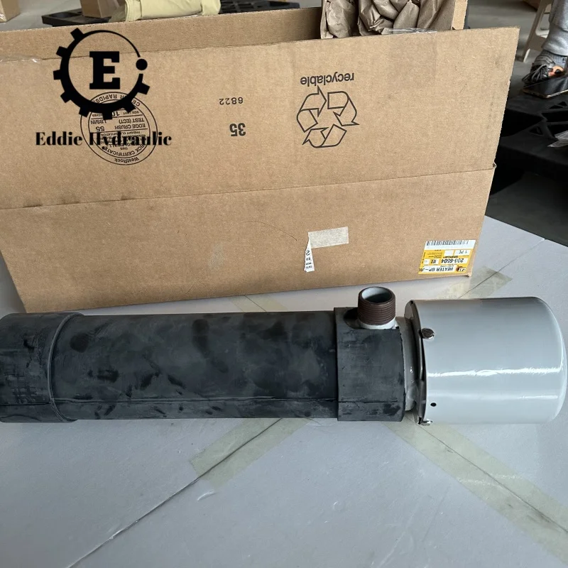 CAT 200-6504 Heater - 6kw-240/480vac for Construction Machinery