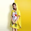 3 yellow
