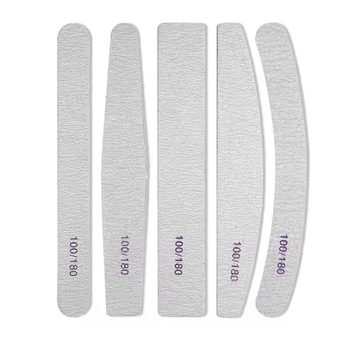 Оптовая продажа шлифовальная лента для пилок ногтей