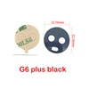G6 Plus Negro