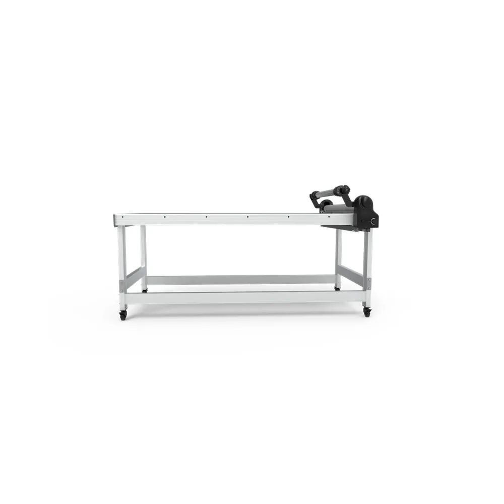 Fayon Cheaper Mini Table 918 Flatbed Laminating Machine Manual 1800*900mm Laminator